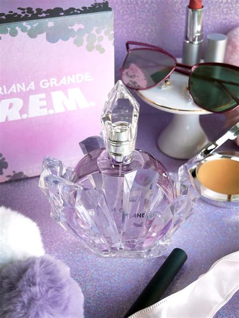 rem perfume dupe|Ariana Grande REM Dupes & Clones .